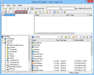 İndir MagicISO 