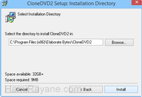تحميل برنامج CloneDVD 
