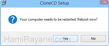 CloneCD 5.3.4.0 صور 5