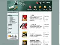 CloneCD 5.3.4.0 CloneCD 5.3.4.0