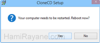 다운로드 CloneCD 것입 