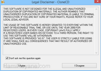 Descargar CloneCD 