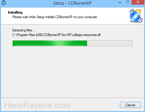 CDBurnerXP 4.5.8.6795 Immagine 6