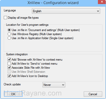 XnView v1.98.7