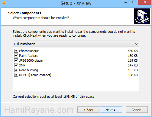 Xn View 2.46 Obraz 4