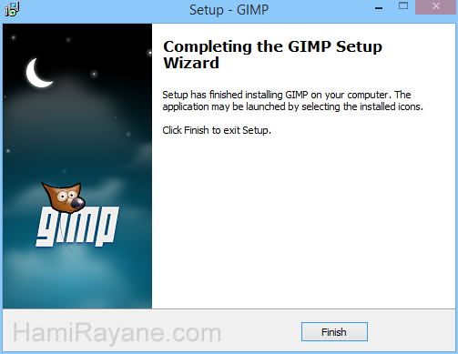 The Gimp 2.10.8 32-bit Immagine 7