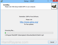 Download The Gimp 