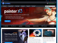 Paint Shop Pro 12.50 Paint Shop Pro 12.50