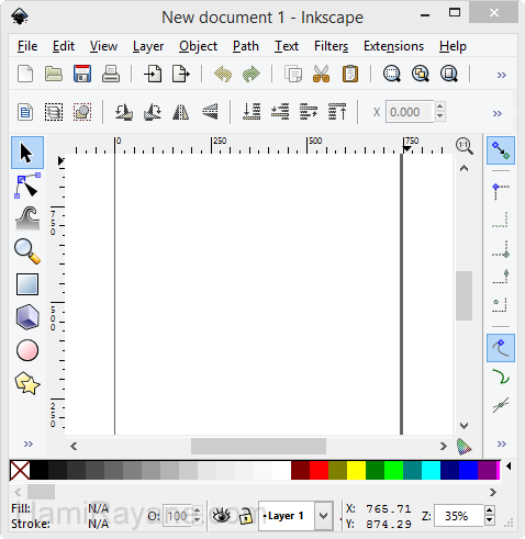 Inkscape 0.92.4 Immagine 9