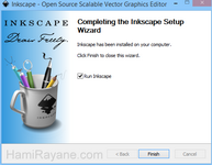 Скачать Inkscape 