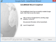 Descargar Google Earth 