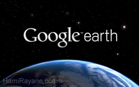 تحميل برنامج Google Earth 
