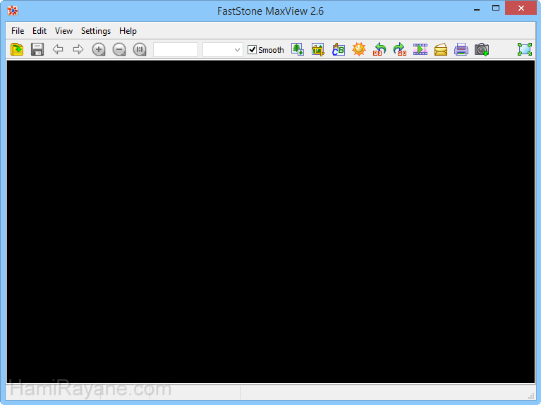 FastStone MaxView 3.1 صور 6