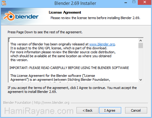 Blender 2.79b Image 2