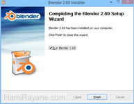 İndir Blender 