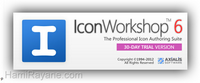 تحميل محوري IconWorkshop 