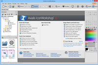 Pobierz Axialis IconWorkshop 