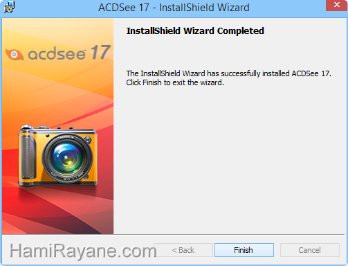 ACDSee Photo Studio Standard 2018 21.2.0.818 32bit Obraz 7