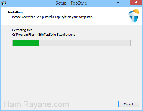 TopStyle 5.0.0.104 Picture 6