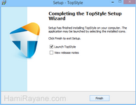 Download TopStyle 