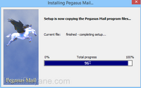 Download Pegasus Mail 