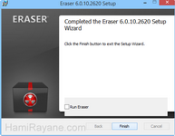 Download Eraser 