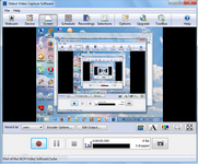 Télécharger Debut Video Capture 