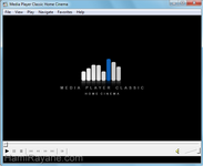 Download Media Player Classic Home Cinema 