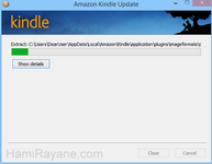 Download Kindle for PC 