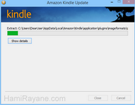 Scarica Kindle per PC 