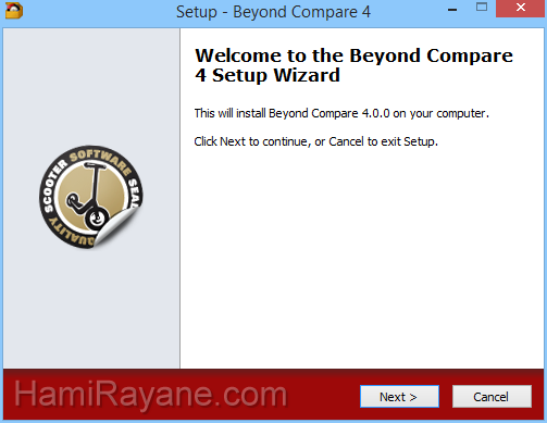 Beyond Compare 4.2.9 Picture 1