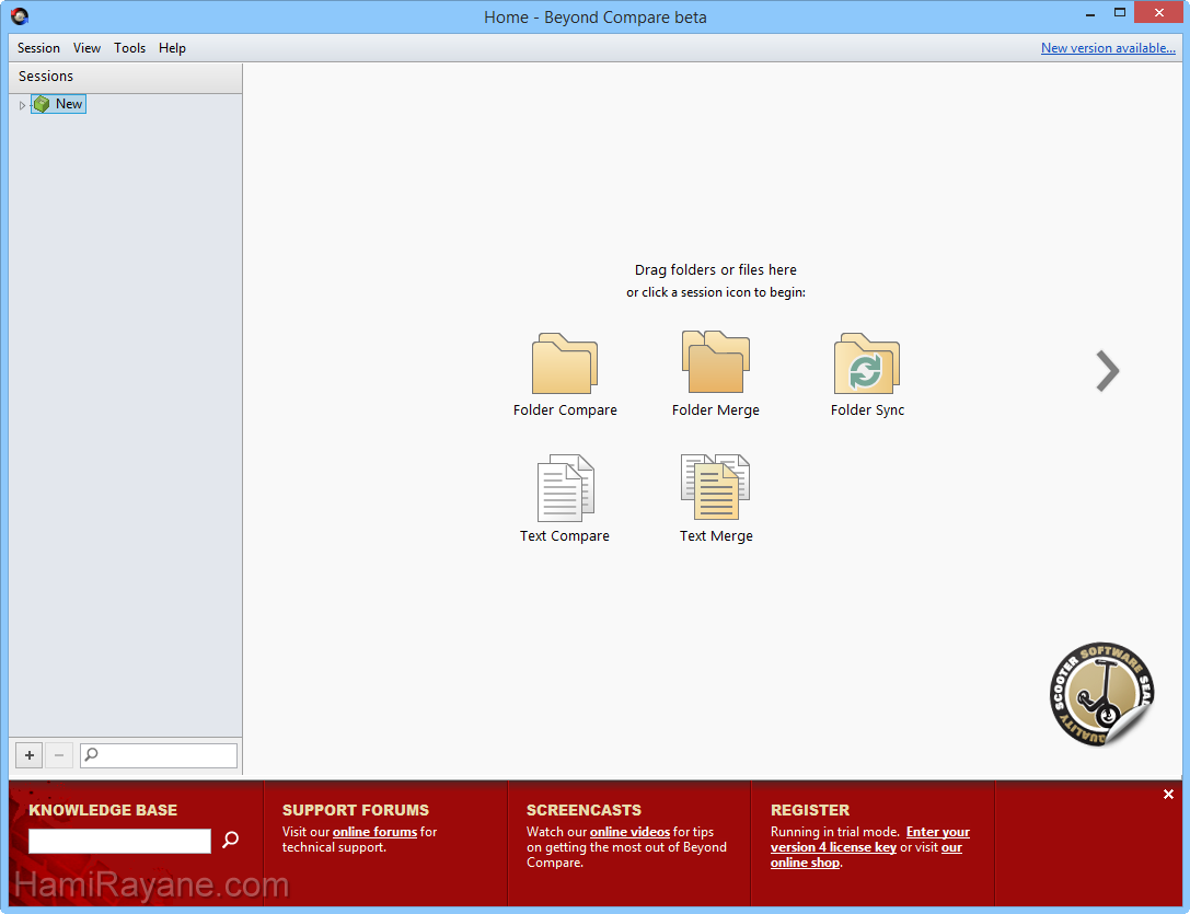 Beyond Compare 4.2.9 Picture 10