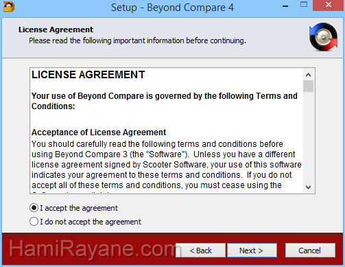 Beyond Compare 4.2.9 Obraz 3