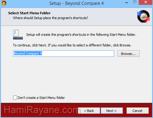 Beyond Compare 4.2.9 Picture 5