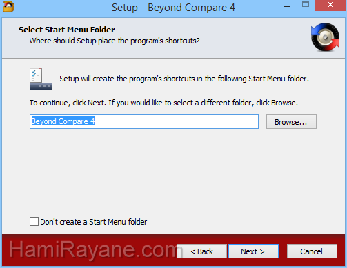 Beyond Compare 4.2.9 Obraz 5