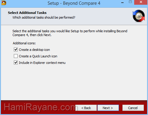 Beyond Compare 4.2.9 Picture 6