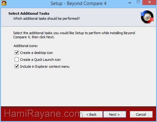 Beyond Compare 4.2.9 Imagen 6