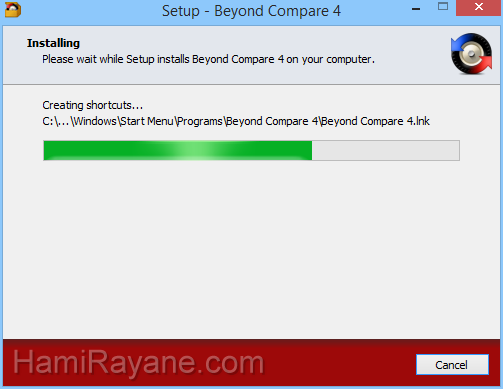 Beyond Compare 4.2.9 Resim 8
