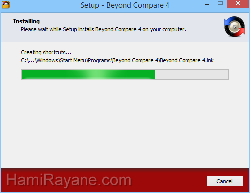 Beyond Compare 4.2.9 그림 8