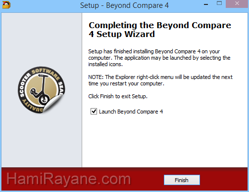 Beyond Compare 4.2.9 Imagen 9