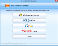 İndir IncrediMail 