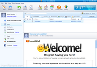 İndir IncrediMail 
