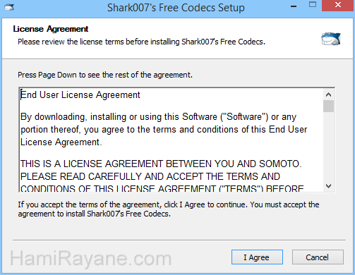 ADVANCED Codecs 8.7.5 Windows 7 Codecs Resim 1