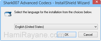 ADVANCED Codecs 8.7.5 Windows 7 Codecs Resim 4