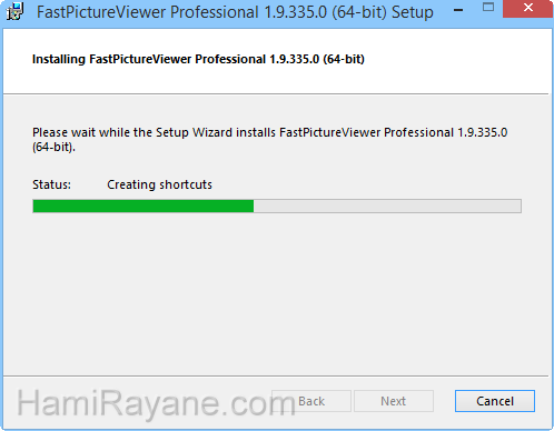 FastPictureViewer 1.9 Build 359 (32-bit) 그림 4