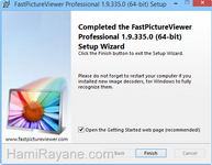 Scarica FastPictureViewer 32-bit 