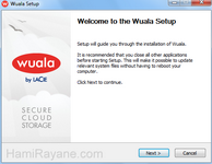 Download Wuala 