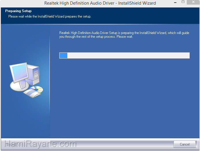 Realtek High Definition Audio 2.82 Win7 & Win8 & Win10 32bit عکس 2