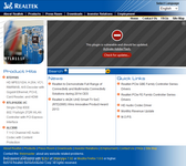 Realtek High Definition Audio 2.82 Win7 & Win8 & Win10 64bit