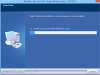 Descargar Realtek High Definition Audio XP 